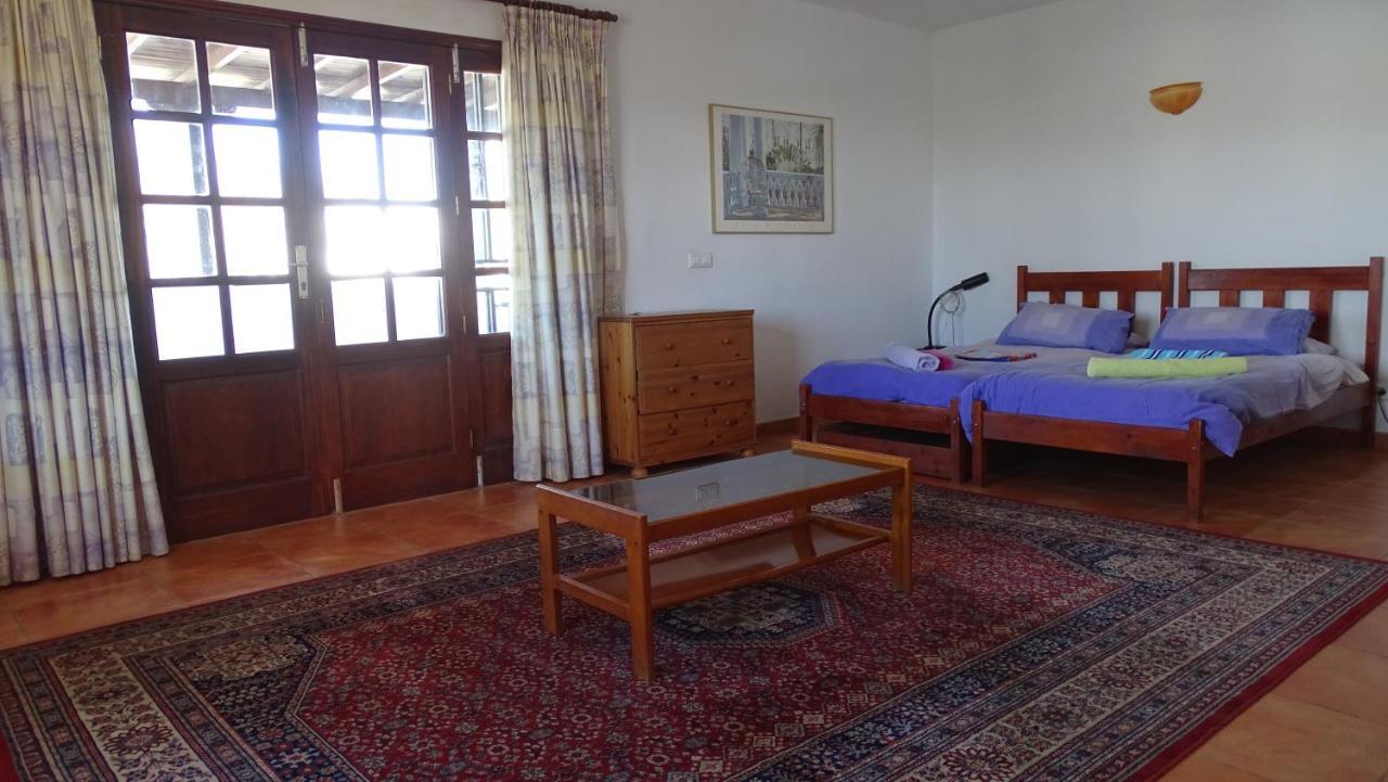 Villa Canto Tías Eksteriør bilde