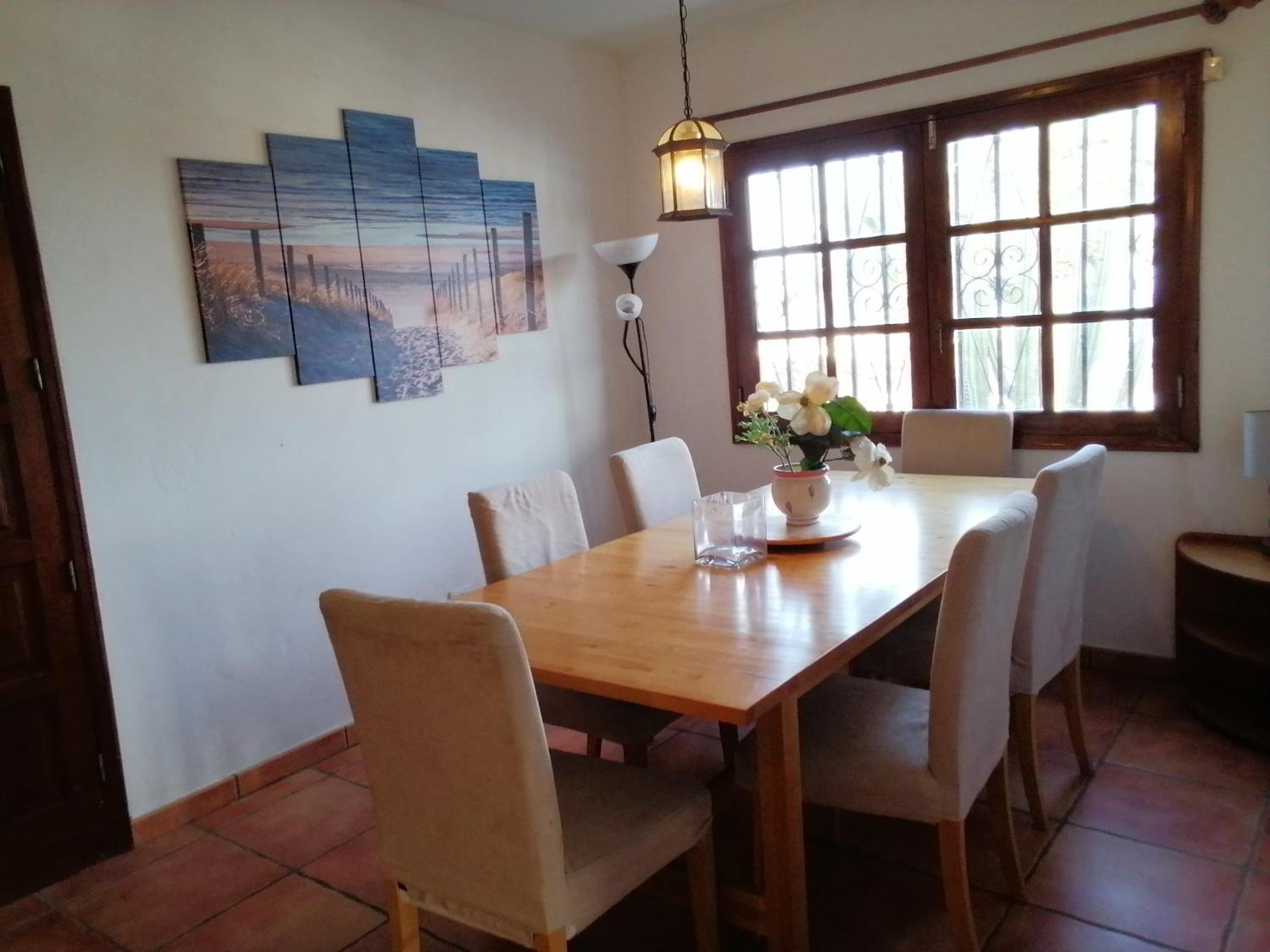 Villa Canto Tías Eksteriør bilde