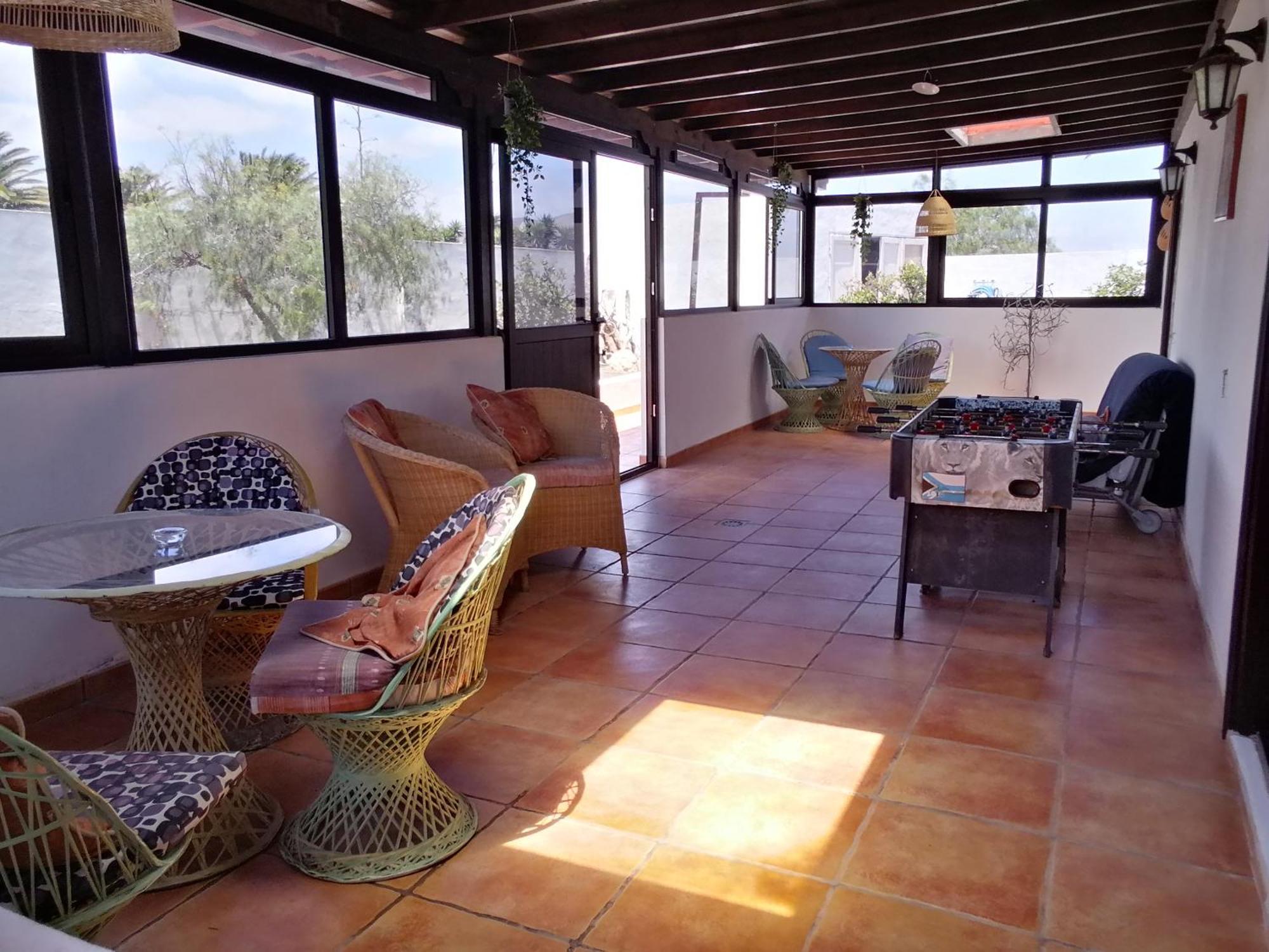Villa Canto Tías Eksteriør bilde