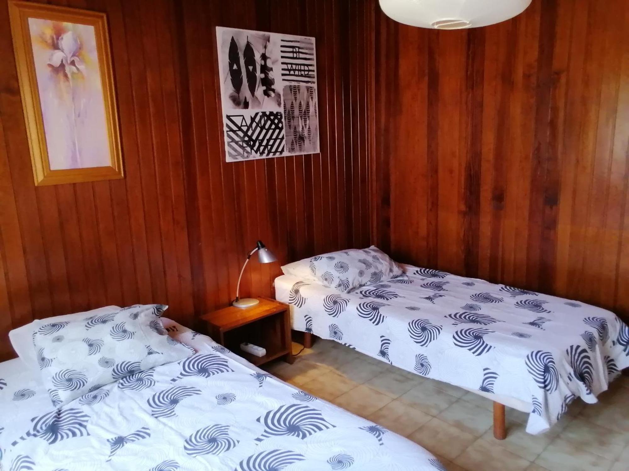 Villa Canto Tías Eksteriør bilde