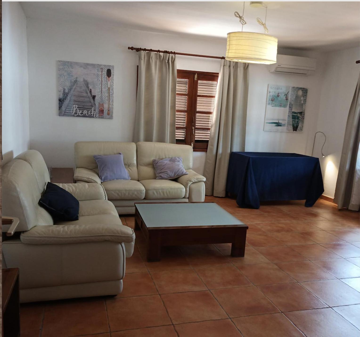 Villa Canto Tías Eksteriør bilde