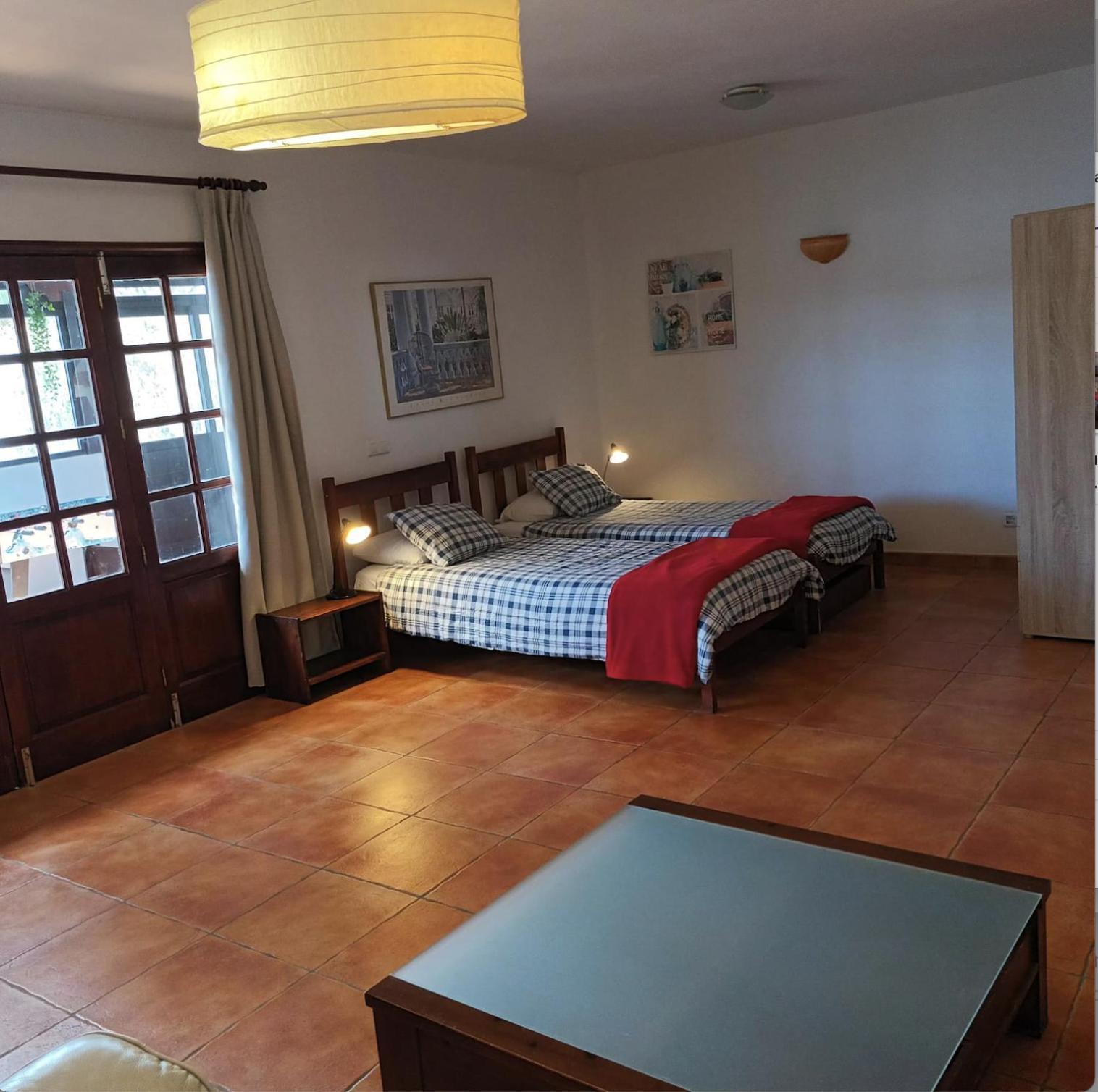 Villa Canto Tías Eksteriør bilde