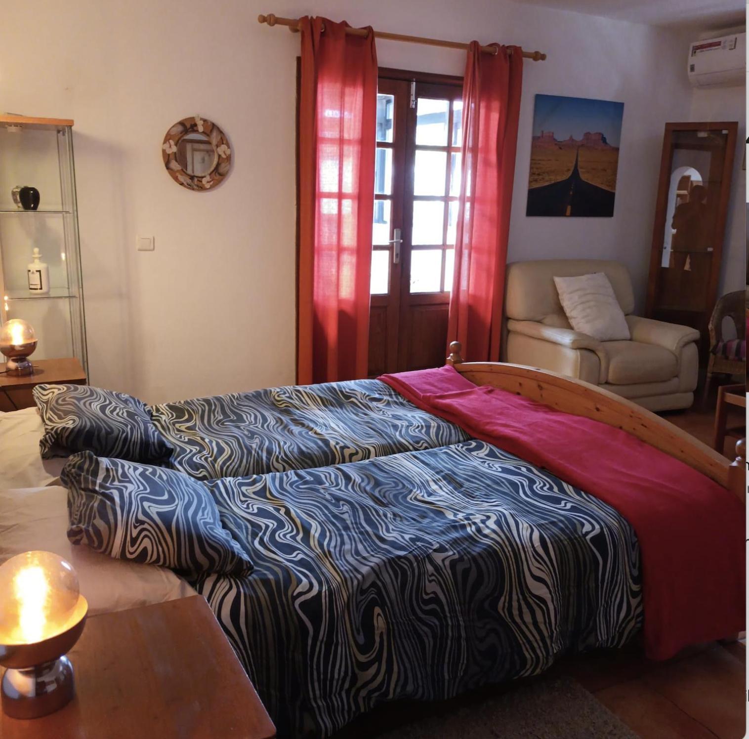 Villa Canto Tías Eksteriør bilde