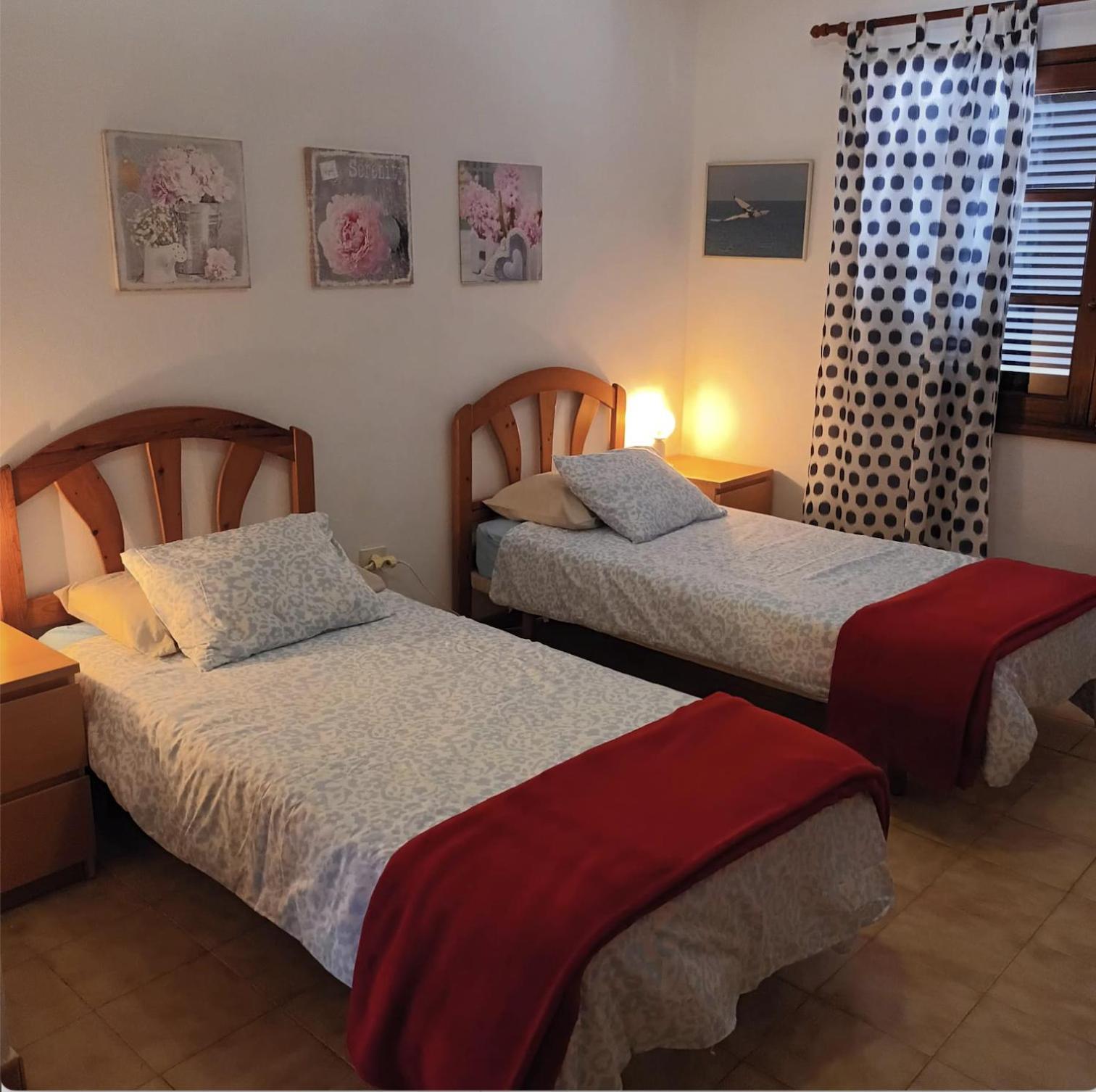 Villa Canto Tías Eksteriør bilde